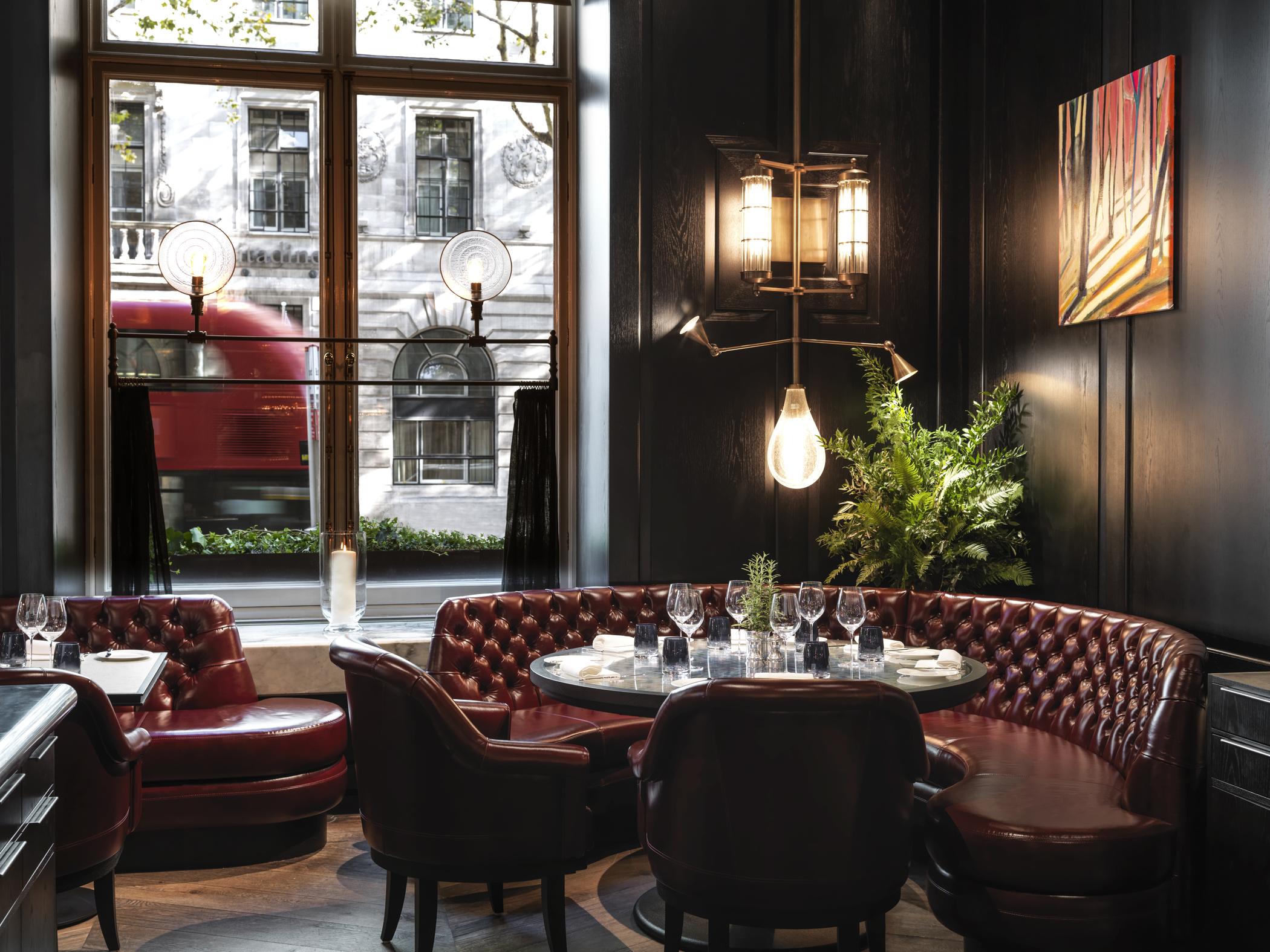 Corinthia London Hotel Exterior photo